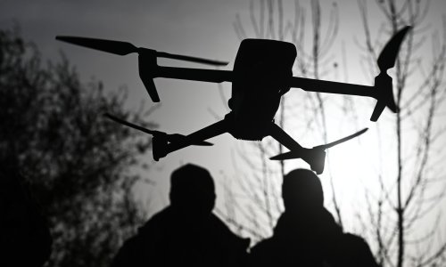 Rusija se sprema proizvoditi 100.000 dronova godišnje na pragu NATO-a