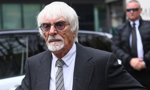 Ecclestone prodao svoju kolekciju rijetkih automobila; navodno vrijede 595 milijuna eura