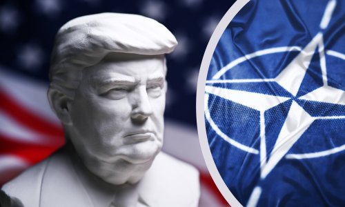 Trump unio nervozu: Može li Europa preuzeti teret vlastite obrane i što će biti s NATO-om