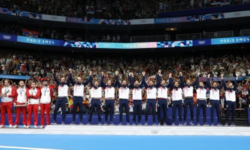 'Zašto je Srbija osvojila olimpijsko zlato? Jer je Hrvatska sve pogrešno napravila'