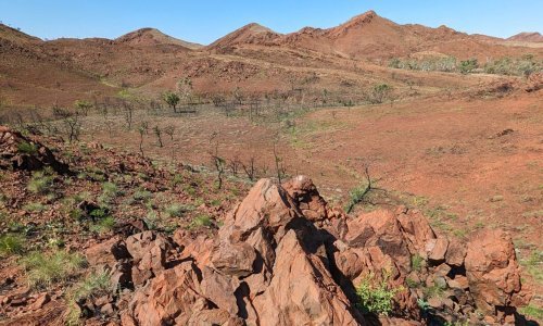 Otkriće stoljeća? Znanstvenici identificirali najstariji udarni krater na Zemlji