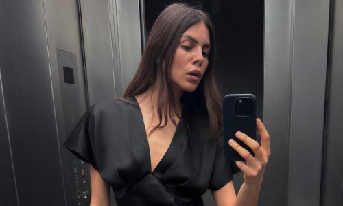 Ovu Zarinu haljinu po 'smiješnoj' cijeni nosit ćete više od ijedne druge