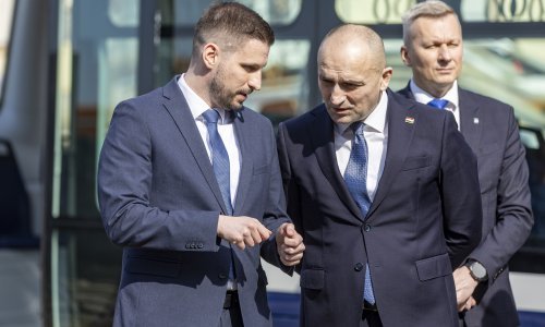 Radić: Istraga Uskoka nema veze s gradskom vlasti u Osijeku, tražit ćemo nadoknadu štete