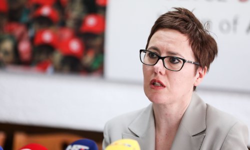 Čak 40 posto žena doživjele neki oblika seksualnog uznemiravanja na poslu