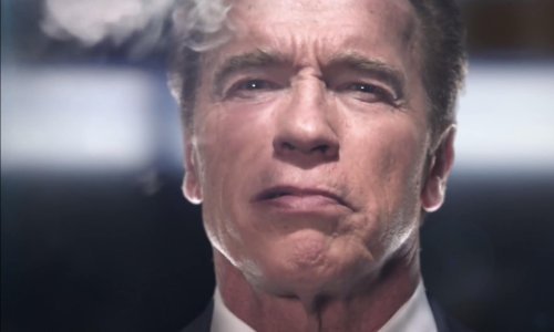 Trump protiv Schwarzeneggera: Otpušten je, nije dao ostavku