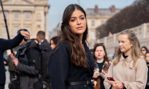 Ovako se odijevaju Francuskinje: Neopterećeno, maštovito, intrigantno i s puno stila