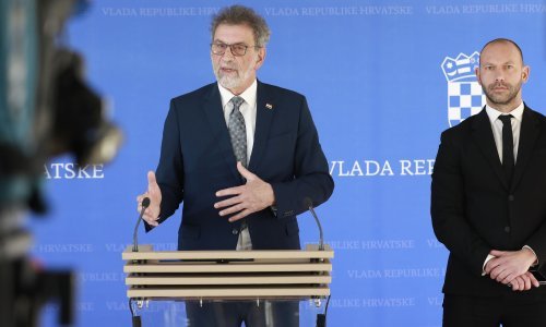 Fuchs o štrajku: Odluka sindikata je takva kakva je, mi tu ne možemo ništa