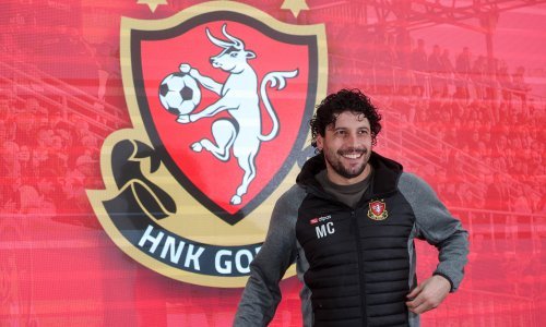 Carević uoči gostovanja Gorice kod Hajduka: Baš me zanima tko će igrati umjesto Livaje