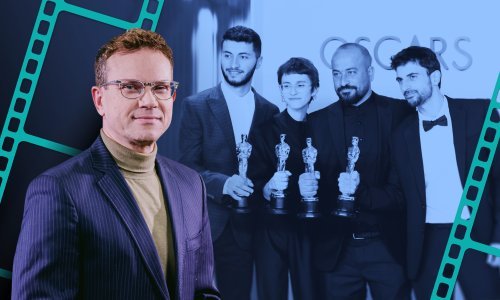 Pogledajte 'Jedinu zemlju': Autori tog dokumentarca zaslužuju Nobela za mir