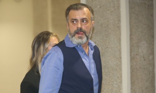 Sergej Trifunović osuđen na uvjetnu kaznu zatvora