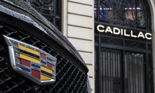 Formula 1 ima novu momčad, stiže Cadillac