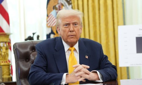Trump: SAD broji posljednje trenutke s Iranom, pred nama su zanimljivi dani