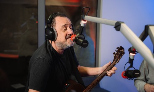 Neno Belan rasprodao je slavljenički koncert u Areni: 'Ovo je za mene ogroman trenutak'