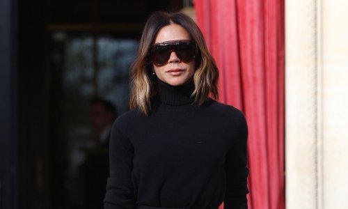 Victorija Beckham u problemima; zbog pronalaska bombe njezina revija u Parizu je ugrožena