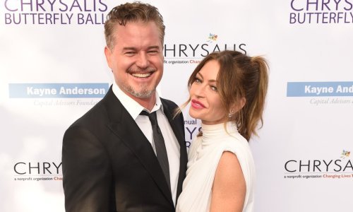 Zvijezda 'Uvoda u anatomiju' od razvoda odustao nakon sedam godina