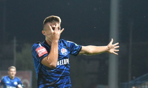 Novi hit-igrač SHNL-a: Dinamo mi nije objasnio zašto me otpisao