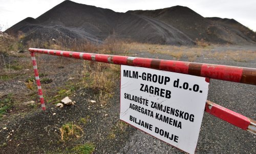 DORH se uključio u priču zbog koje Hrvatska mora platiti čak milijun eura