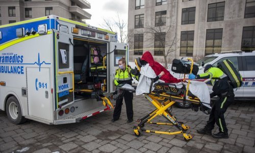 Pucnjava u Torontu: Najmanje 12 ozlijeđenih u pubu