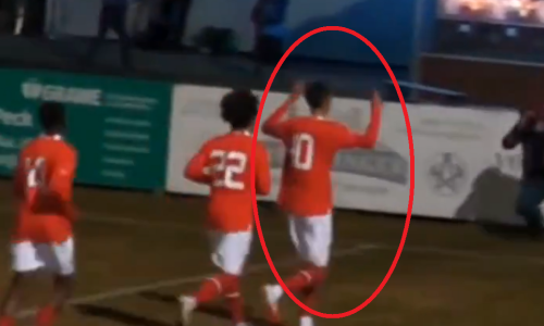 Čudesni nogometaš, koji je bio i u Dinamu, birao između Austrije, Hrvatske i BiH