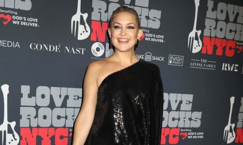 Šljokice i resice za stajling bez greške: Kate Hudson ima ludo dobro izdanje