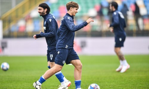 Hajduk ide po vrh tablice, a Gattuso ima jednu veliku dvojbu oko sastava