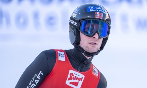 Dvostruki svjetski prvak i olimpijski pobjednik odlučio promijeniti sport: Teško je