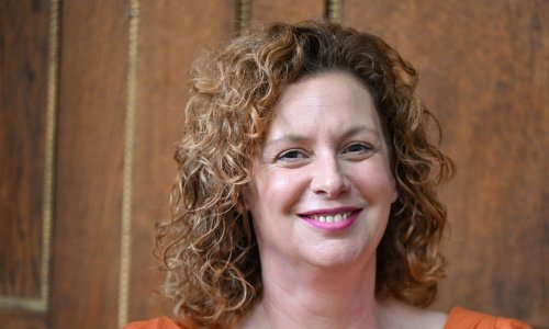 Ovo morate vidjeti: Nina Violić ima nasimpatičniju čestitku za Međunarodni dan žena