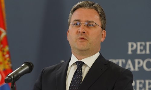 Srbijanski ministar napadnut u Beogradu, oglasio se Vučić