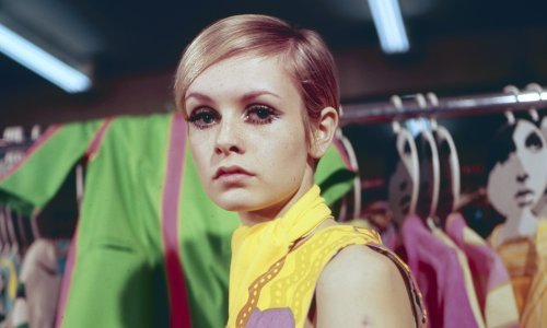 Postala je simbolom 60-ih godina, a evo kako danas izgleda legendarna Twiggy