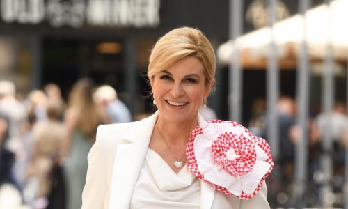 Kolinda Grabar Kitarović čestitala Dan žena, evo što kaže