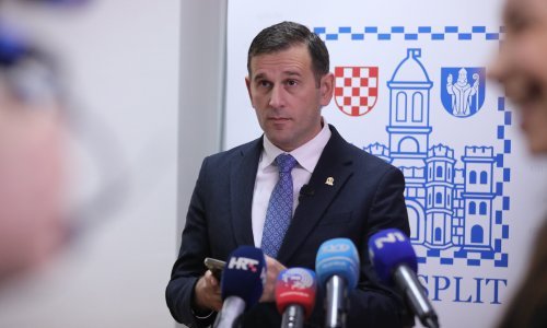 Šuta pozvao Puljka da od Ekonomskog fakulteta zatraži procjenu za licitaciju Spaladium Arene