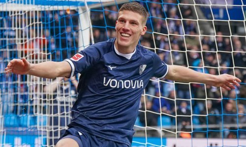 Hrvat zabio Bayernu golčinu u povijesnom preokretu. Pogledajte je