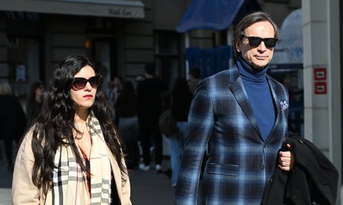 Ljubio je Severinu i bio miljenik Karla Lagerfelda: Evo kako danas izgleda najuspješniji hrvatski maneken