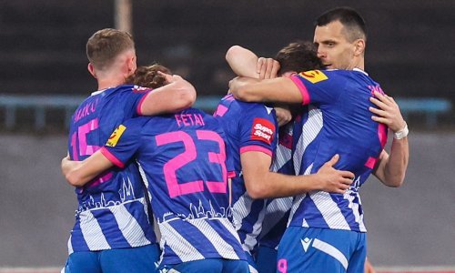 Sjajna Lokomotiva razbila Osijek u Kranjčevićevoj. Pogledajte golove