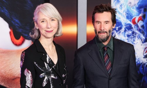 Keanu Reeves je jednom riječju rekao sve o svojoj izabranici