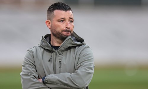 Federico Coppitelli progovorio o odlasku iz Osijeka: Uvijek je trener kriv, ali...