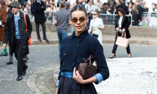 Ovo je najvrući modni brend na svijetu i čini se da ga ništa ne može svrgnuti s trona