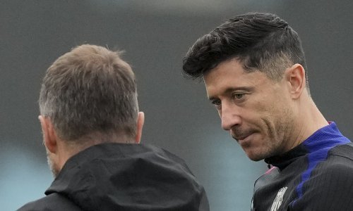 Odgođena utakmica Barcelone i Osasune. Uoči susreta preminuo Barcin liječnik