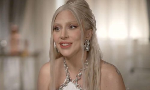 Lady Gaga progovorila o najtežim danima i borbi s bolešću