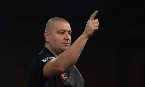 Sjajni Krčmar pobjedom izborio meč s najboljim igračem svijeta