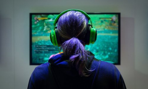 Slučaj sa psihijatrije: 'Bila mi je važnija pobjeda u igrici nego vlastiti brak. Žena je dala ultimatum'