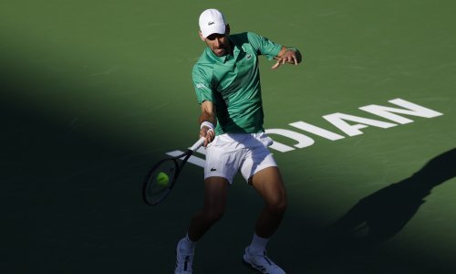 Nakon šokantnog poraza, Đoković vrlo tajanstven: Ne želim govoriti o tome...