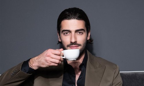 Šime iz 'Gospodina Savršenog' uskočio u kupaće i pokazao fit formu: 'Nije bilo lipo'