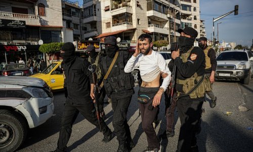 U nekoliko dana u Siriji ubijeno više od 1000 ljudi