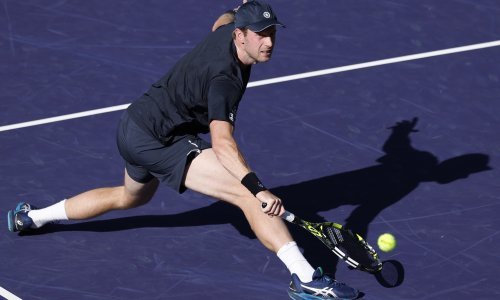 Nizozemac senzacionalno izbacio Đokovića, pa napisao zanimljivu poruku