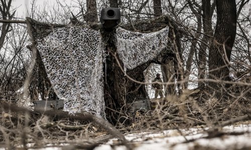 Borbe u Kursku: Rusi poslali vojnike kroz plinovod ne bi li iznenadili Ukrajince