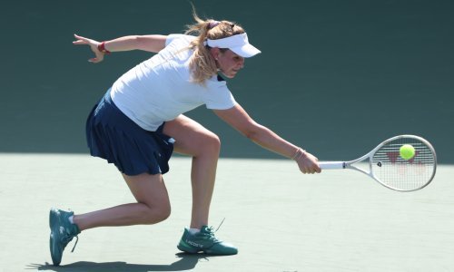 Donna Vekić prekinula negativan niz i lakše od očekivanog pobijedila Armenku