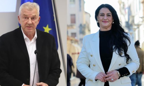 Tportal doznaje: SDP ne želi Ninčević Lesandrić, ponovno gura Ranka Ostojića