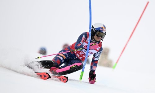 Evo što Zrinka Ljutić mora napraviti za osvajanje Malog kristalnog globusa