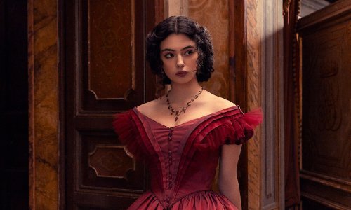 Fatalna Angelica iz nove Netflixove serije kći je jedne od najljepših žena na svijetu